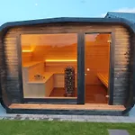 Am Mit Sauna