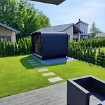 Am Mit Sauna *
