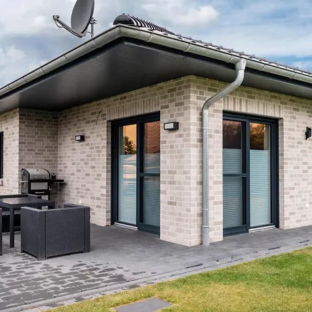 Casa de Férias Am Mit Sauna