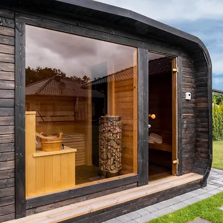 Am Mit Sauna * Barssel (Cloppenburg)