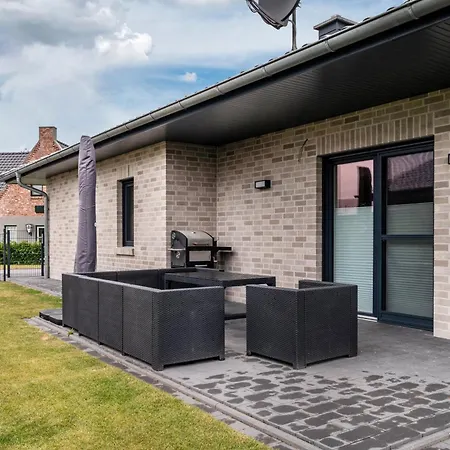 Casa de Férias Am Mit Sauna *