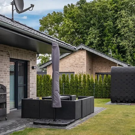 Am Mit Sauna Barssel (Cloppenburg)
