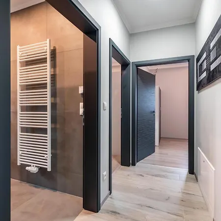 Am Mit Sauna Casa de Férias