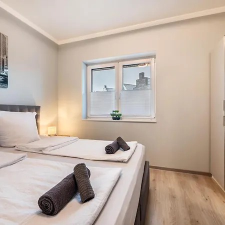 Casa de Férias Am Mit Sauna