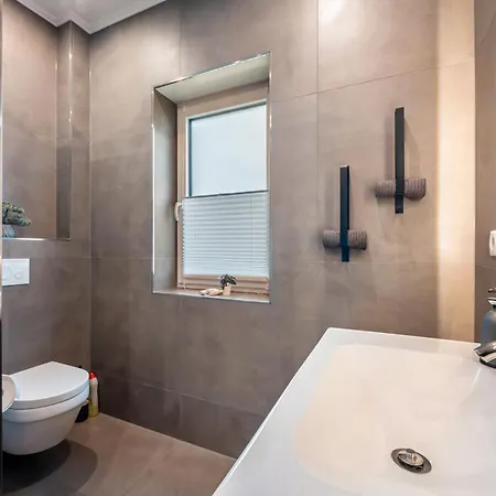 Casa de Férias Am Mit Sauna Barssel (Cloppenburg)