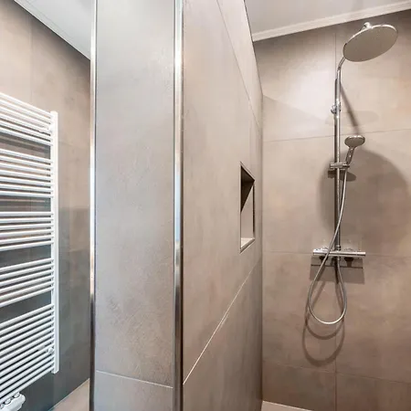 Am Mit Sauna Casa de Férias Barssel (Cloppenburg)