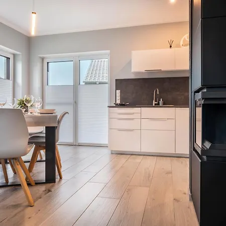 Am Mit Sauna * Barssel (Cloppenburg)