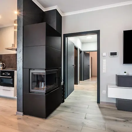 Am Mit Sauna Casa de Férias Barssel (Cloppenburg)