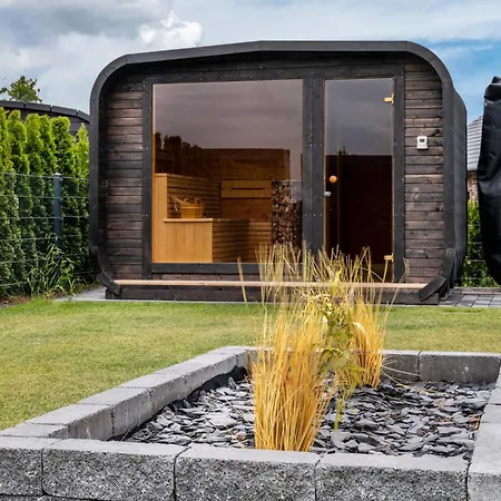 Casa de Férias Am Mit Sauna