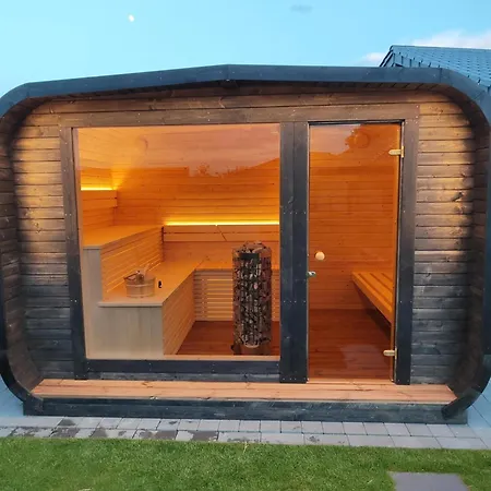 Am Mit Sauna Barssel (Cloppenburg)